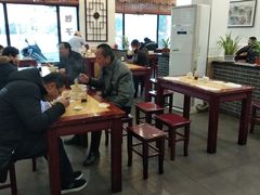 大堂-万福兴(东中市店)