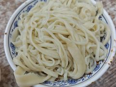 -清真马虎面馆(西七路店)