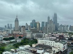 -上海豫园万丽酒店·行政酒廊(河南南路店)