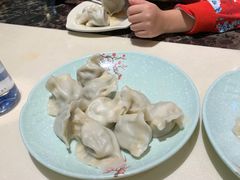 -老边饺子馆(金源店)