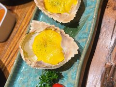 -樱之盛宴·蟹料理海鲜自助(前进大街店)