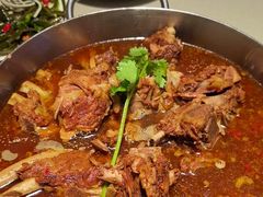 -蝎王府羊蝎子(虎坊桥总店)