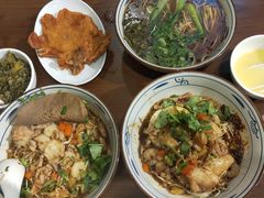 -爱家面馆(常州总店)