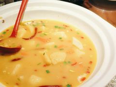 -川流不息·地道川菜·小龙虾(松东路店)