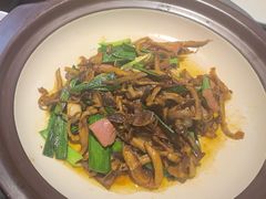 -外婆味道·云南菜大当家(关上店)