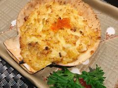 -松临·铁板烧&Omakase(神农店)