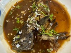 -鱼市酒店(威海水产批发市场店)