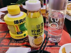 -牛New寿喜烧(曹路花园城店)