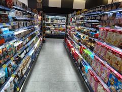 -Olé精品超市(北京合生汇店)