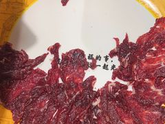 -潮汕大目牛肉火锅(水围店)