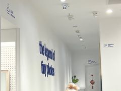 -天真蓝照相馆(中华广场店)