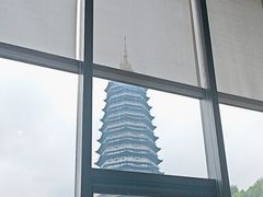 -听松楼·花园酒店·自助餐厅(红梅公园店)