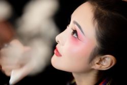 -盘子女人坊古装写真摄影(南京总店)
