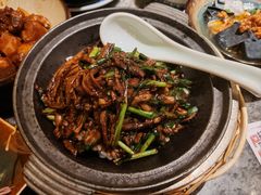 -南京大牌档(中关村领展广场店)