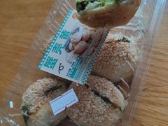 -王家沙点心店(南京西路总店)