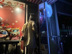 -TIAN TATTOO BAR
