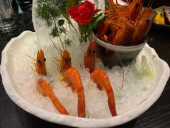 -柒园·三十年创意杭帮菜(龙湖滨江天街店)