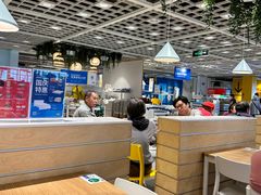 -宜家·瑞典风味餐厅(四元桥店)