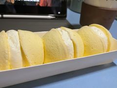 -西村叔叔的店·面包·甜品·蛋糕(牡丹园店)