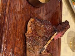 -安德烈俄式西餐厅(中央大街店)