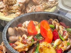 -阿妹小海鲜(下角店)