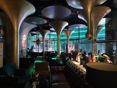 -TIPTOP BAR酒吧(欧亚新生活广场店)
