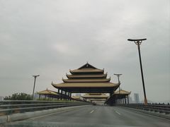 -香桥岩溶国家地质公园