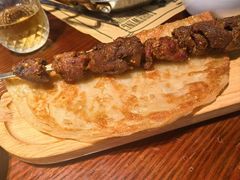 -马迭尔德式西餐精酿啤酒屋(中央大街店)
