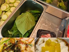 -炽城·烤肉名家(鸿达中央广场店)