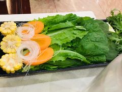 -东来顺饭庄(天坛店)