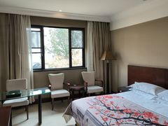 -春兰国宾馆(凤城河风景区老街店)