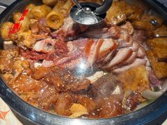 -黄记煌三汁焖锅(顺义华联店)