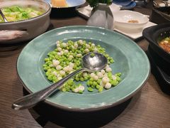 -彩丰楼中餐厅(佘山世茂洲际酒店)