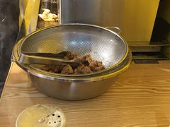 -傅强排骨(成都总店)