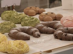 大堂-奈雪的茶(国金中心店)