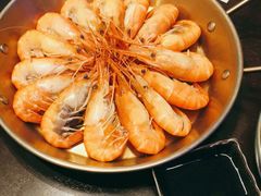 -钳真多钓虾馆·小龙虾海鲜烧烤(九六广场店)