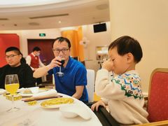 -白金汉爵大酒店·中餐厅(相城店)