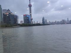 -公平路渡口(轮渡站)