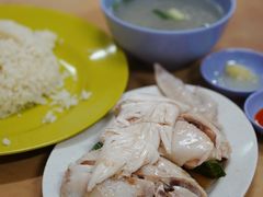 -津津餐室