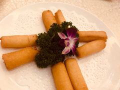 炸牛奶-顺德人家食府(黄金广场店)