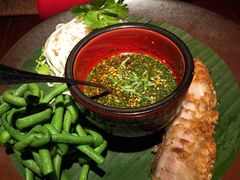 柠檬撒-花马天堂云南餐厅 Lost Heaven(高邮路店)