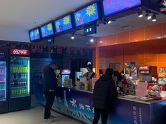 -华美国际影城(旧宫永辉店)