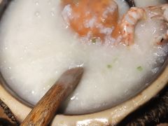 -南拳十三姨·潮汕砂锅粥(世纪金源店)