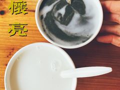 -谢怀亮芝麻茶