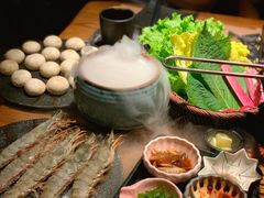 松露口蘑-黑牛の店·黑金店(沈阳万象城店)