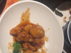 -绿茶餐厅(昌平悦荟店)