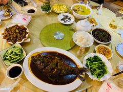 -君豪蟹都·湖景·农家乐(蟹舫苑店)