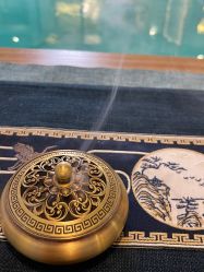 -雅极坞国潮SPA轻养馆