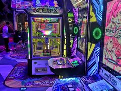 -核客电玩城(东门店)