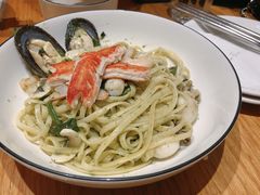 -森Some Fusion(荔湾店)